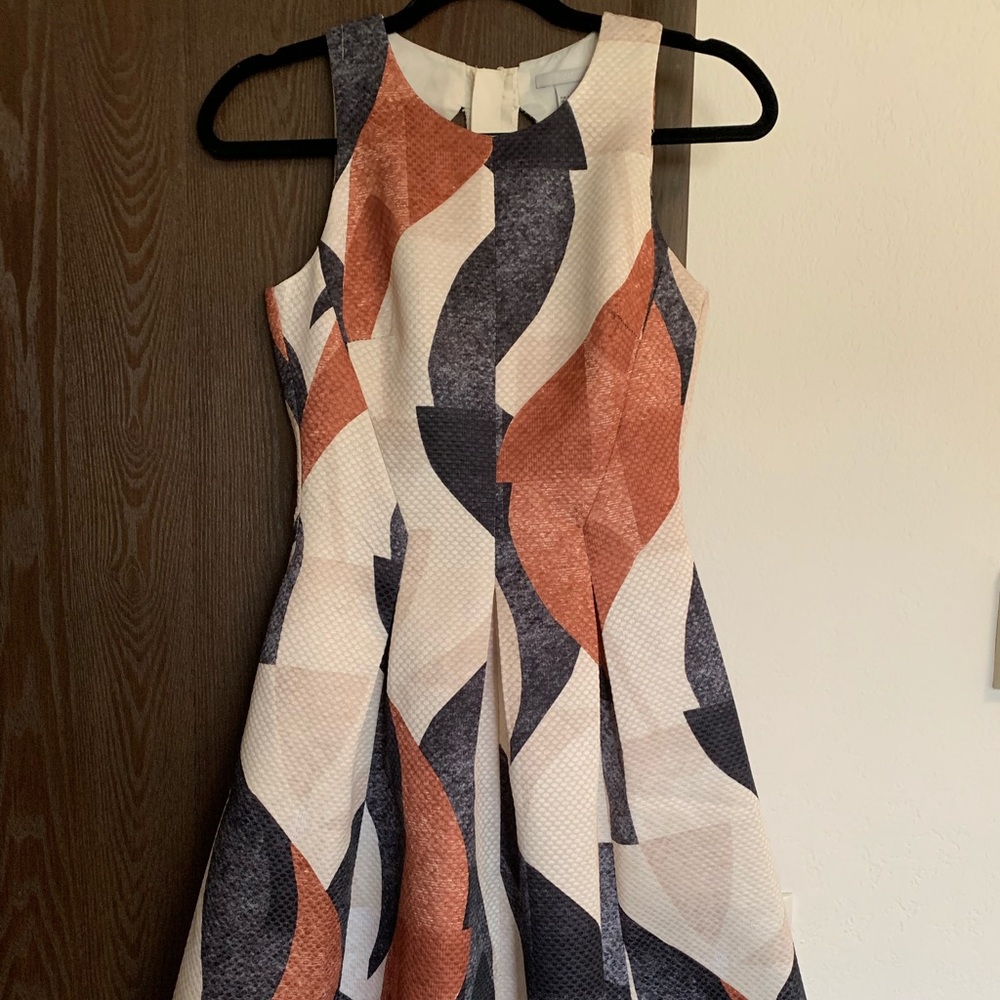 Beautiful H&M dress